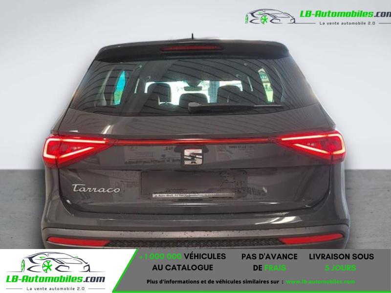 Seat Tarraco 1.5 TSI 150 ch  BVA 5 pl - Photo 5 / 8