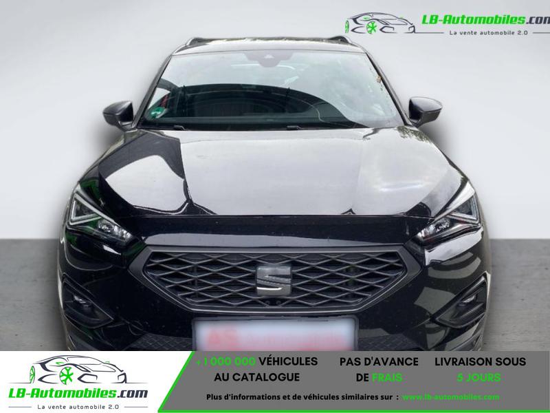Seat Tarraco 1.5 TSI 150 ch  BVA 5 pl - Photo 5 / 7