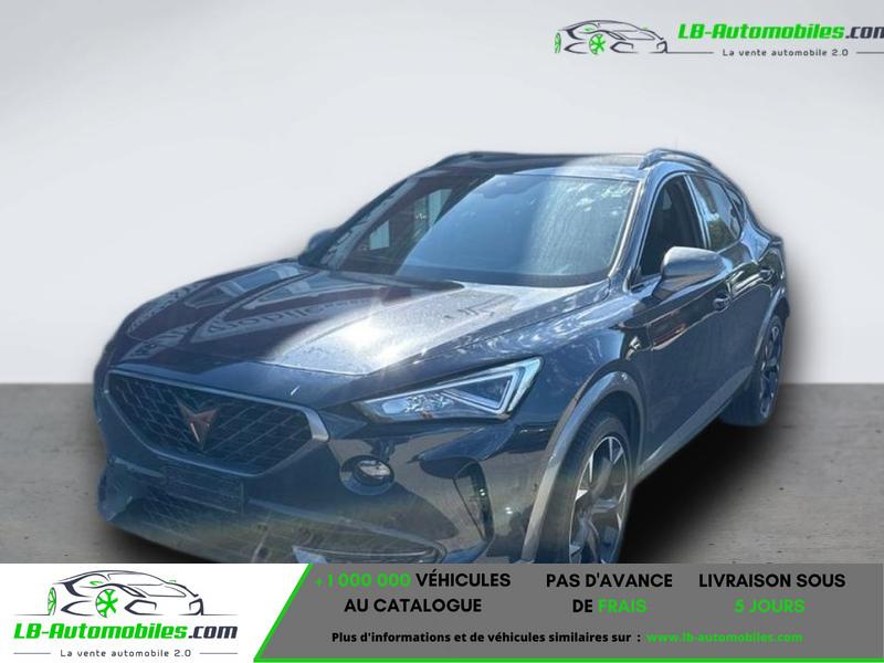 Cupra Formentor 1.5 TSI 150 ch BVM - Photo 1 / 3