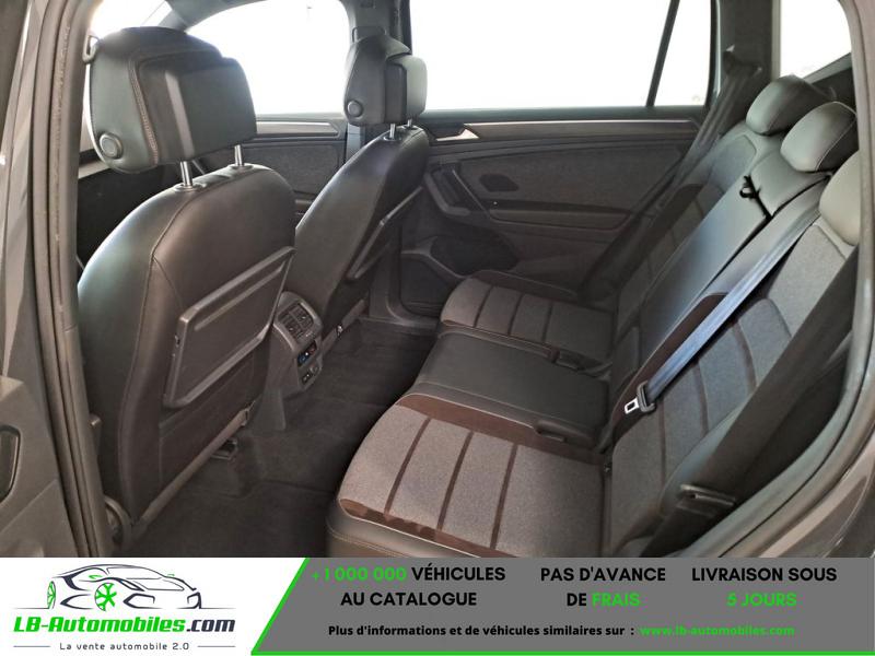 Seat Tarraco 1.5 TSI 150 ch  BVA 5 pl - Photo 6 / 8