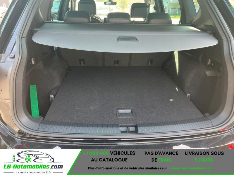 Seat Tarraco 1.5 TSI 150 ch  BVA 5 pl - Photo 6 / 6