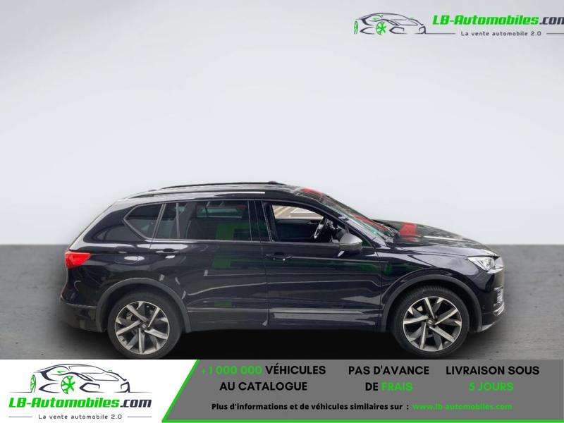 Seat Tarraco 1.5 TSI 150 ch  BVA 5 pl - Photo 6 / 7