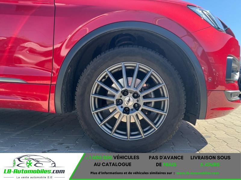 Seat Tarraco 1.5 TSI 150 ch  BVA 5 pl - Photo 7 / 8