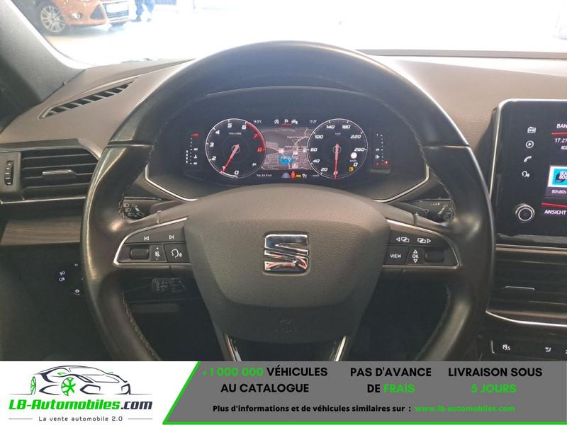 Seat Tarraco 1.5 TSI 150 ch  BVA 5 pl - Photo 7 / 8