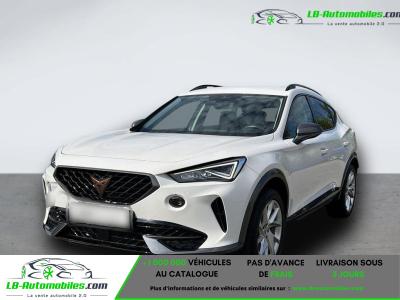 Cupra Formentor 1.5 TSI 150 ch BVM