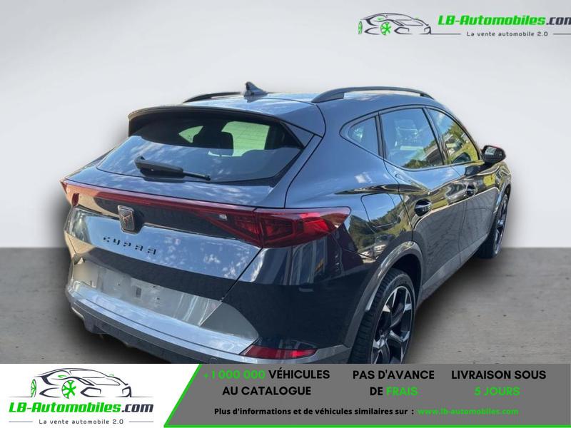 Cupra Formentor 1.5 TSI 150 ch BVM - Photo 2 / 3