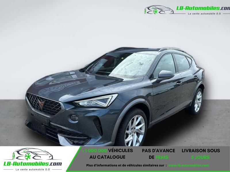 Cupra Formentor 2.0 TDI 150 ch BVA 4Drive - Photo 1 / 9