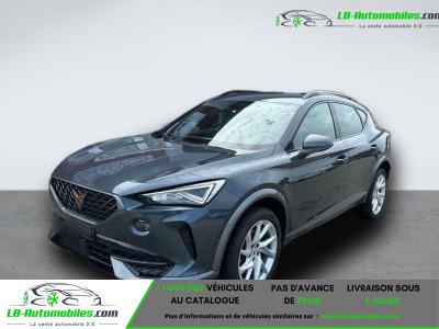 Cupra Formentor 2.0 TDI 150 ch BVA 4Drive