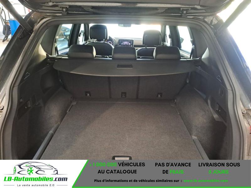 Seat Tarraco 1.5 TSI 150 ch  BVA 5 pl - Photo 8 / 8