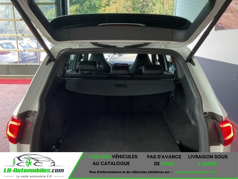 Seat Tarraco 1.4 e-HYBRID 245 ch BVA 5 pl - Photo 10 / 10