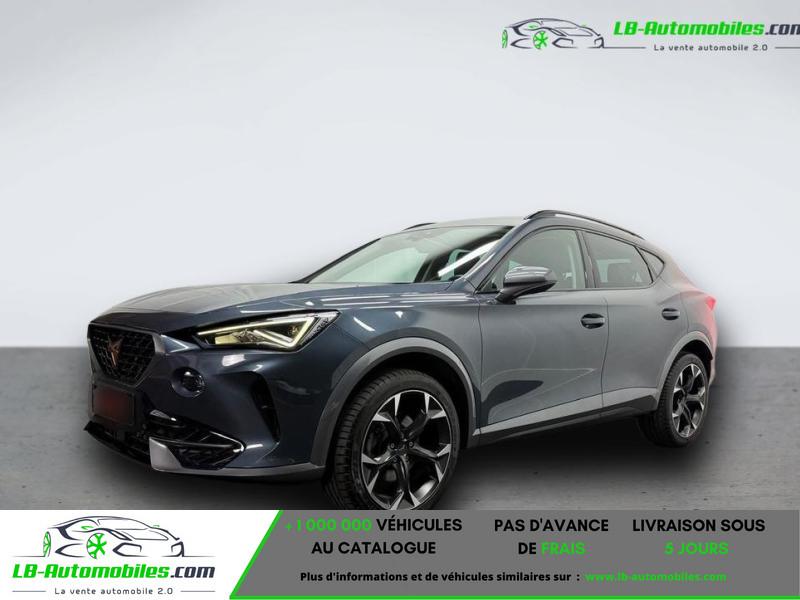 Cupra Formentor 2.0 TDI 150 ch BVA 4Drive - Photo 1 / 7