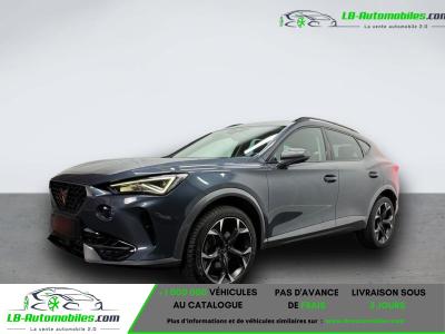 Cupra Formentor 2.0 TDI 150 ch BVA 4Drive