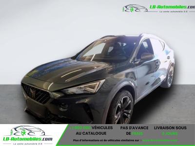 Cupra Formentor 2.0 TDI 150 ch BVA 4Drive