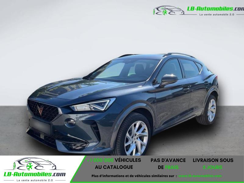 Cupra Formentor 2.0 TDI 150 ch BVA 4Drive - Photo 1 / 9