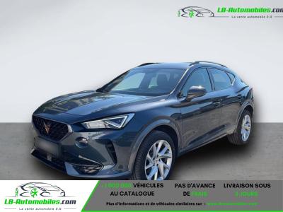 Cupra Formentor 2.0 TDI 150 ch BVA 4Drive
