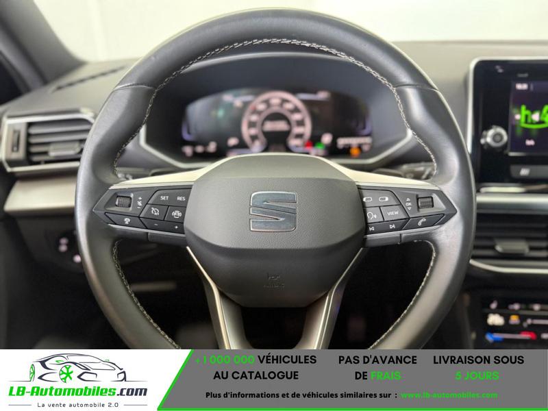 Seat Tarraco 1.5 TSI 150 ch  BVA 5 pl - Photo 9 / 10