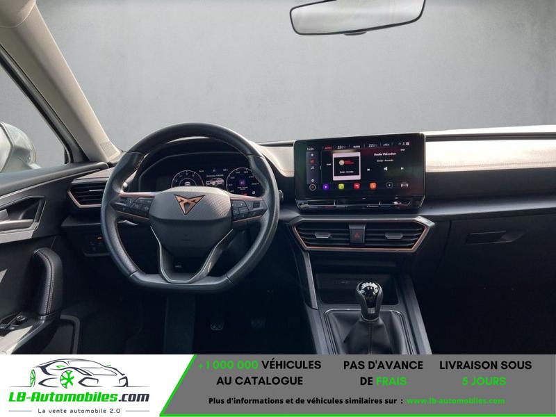 Cupra Formentor 1.5 TSI 150 ch BVM - Photo 2 / 7