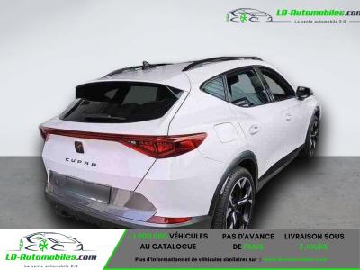 Cupra Formentor 2.0 TSI 245 ch BVA