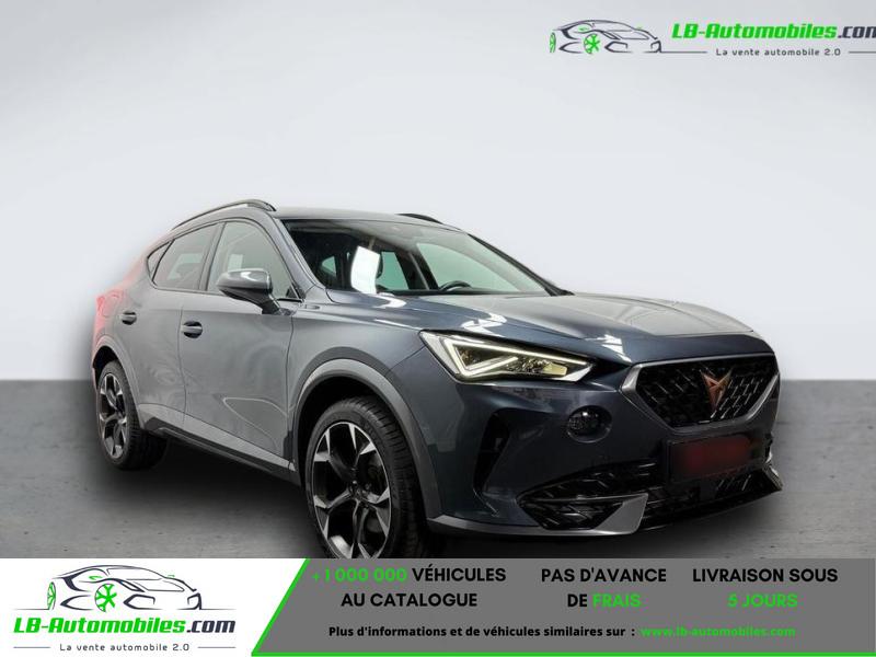 Cupra Formentor 2.0 TDI 150 ch BVA 4Drive - Photo 2 / 7