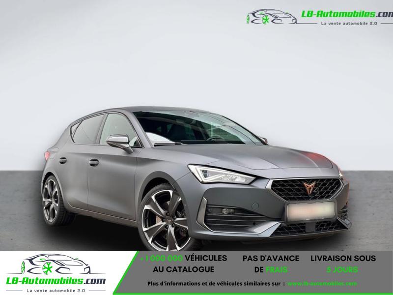 Cupra Leon 1.5 eTSI 150 ch BVA - Photo 1 / 7