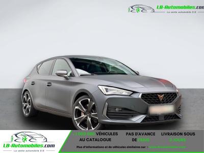 Cupra Leon 1.5 eTSI 150 ch BVA