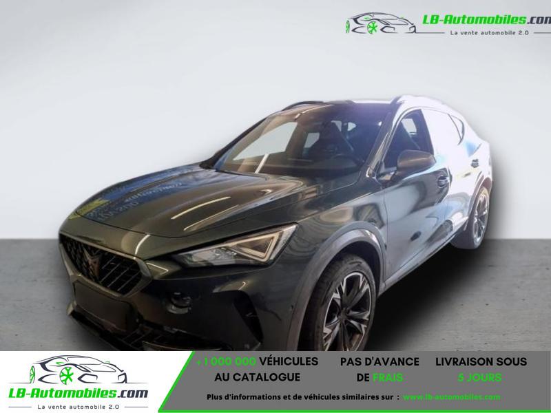 Cupra Formentor 2.0 TDI 150 ch BVA 4Drive - Photo 2 / 4