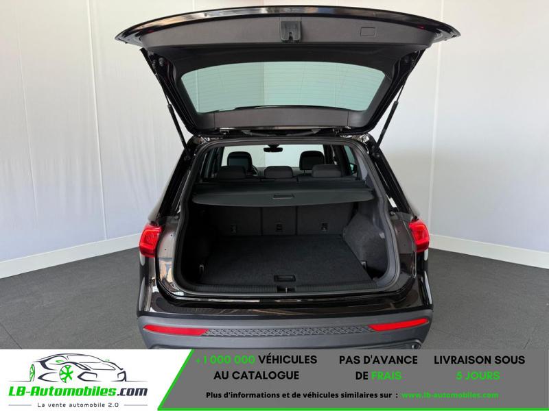 Seat Tarraco 1.5 TSI 150 ch  BVA 5 pl - Photo 10 / 10