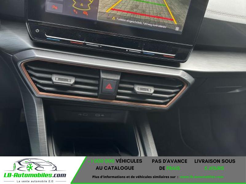 Cupra Formentor 2.0 TDI 150 ch BVA 4Drive - Photo 3 / 9