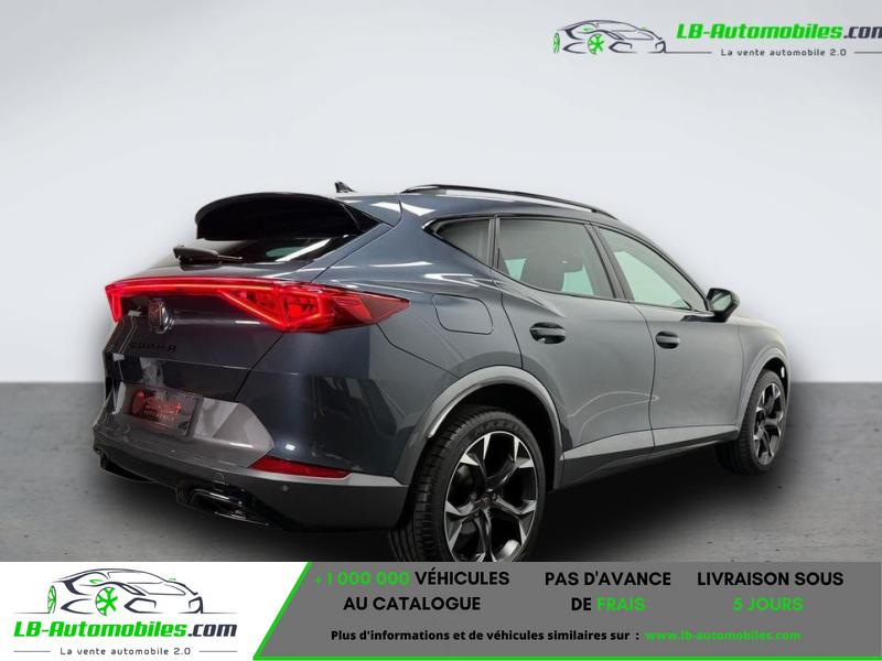 Cupra Formentor 2.0 TDI 150 ch BVA 4Drive - Photo 3 / 7