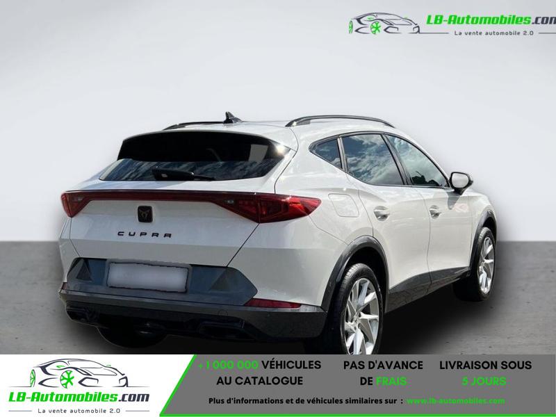 Cupra Formentor 1.5 TSI 150 ch BVM - Photo 3 / 7