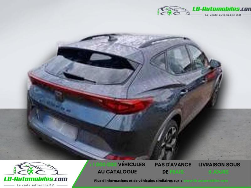 Cupra Formentor 2.0 TDI 150 ch BVA 4Drive - Photo 2 / 4