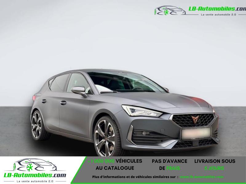 Cupra Leon 1.5 eTSI 150 ch BVA - Photo 2 / 7
