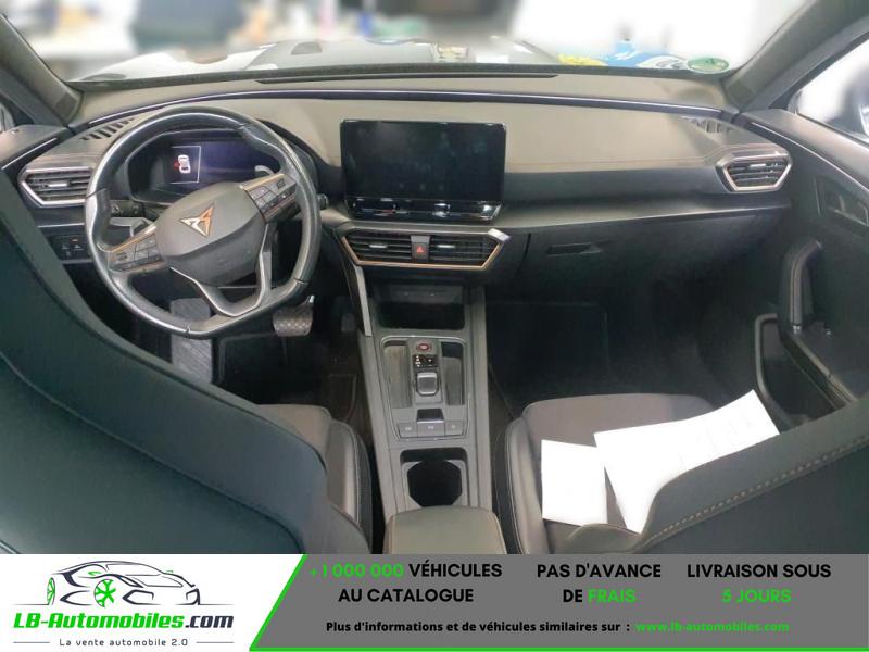 Cupra Formentor 2.0 TDI 150 ch BVA 4Drive - Photo 3 / 4