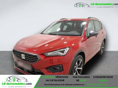 Seat Tarraco 2.0 TDI 200 ch  BVA  5 pl