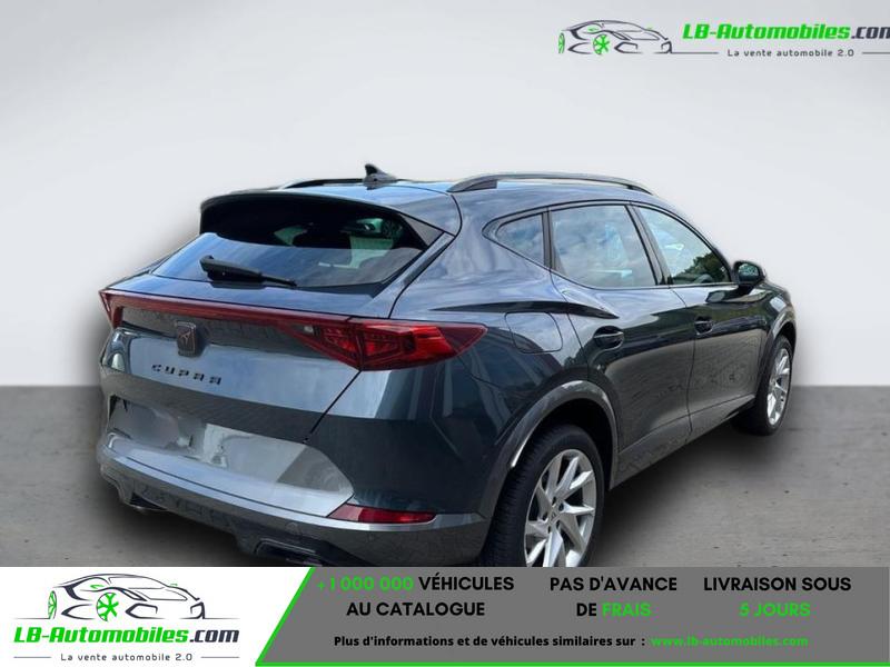 Cupra Formentor 2.0 TDI 150 ch BVA 4Drive - Photo 4 / 9