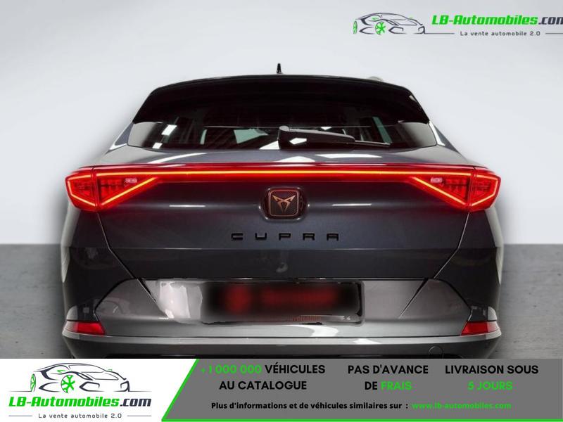 Cupra Formentor 2.0 TDI 150 ch BVA 4Drive - Photo 4 / 7