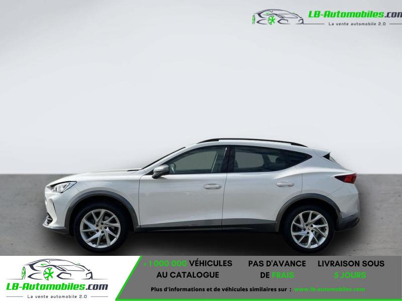 Cupra Formentor 1.5 TSI 150 ch BVM - Photo 4 / 7
