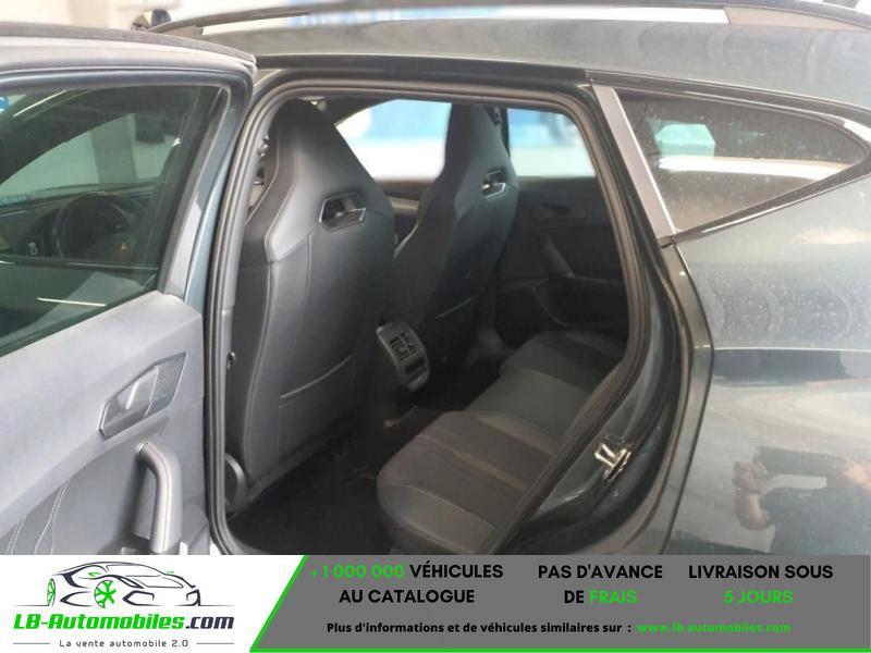 Cupra Formentor 2.0 TDI 150 ch BVA 4Drive - Photo 4 / 4