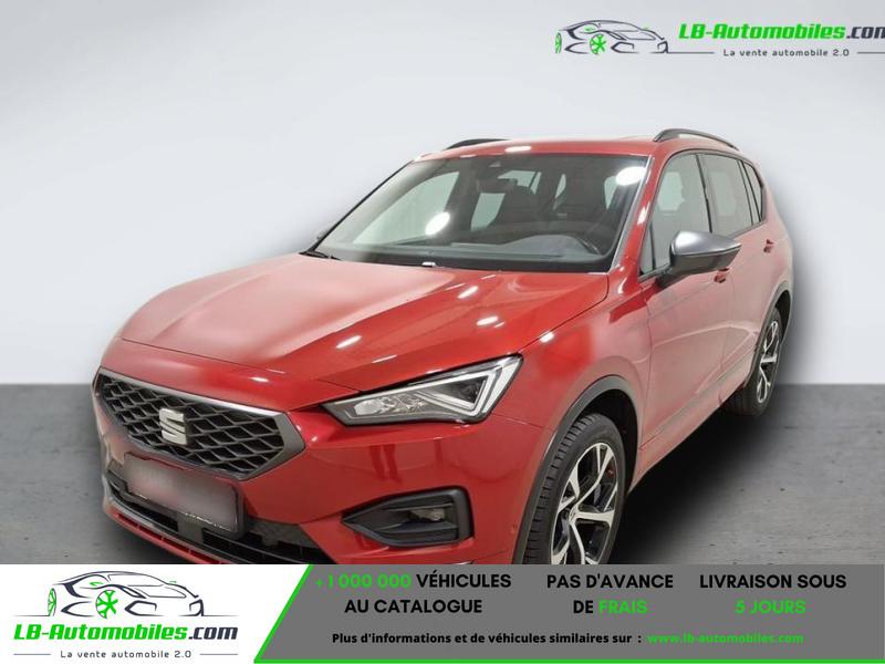 Seat Tarraco 2.0 TDI 200 ch  BVA  5 pl - Photo 2 / 12