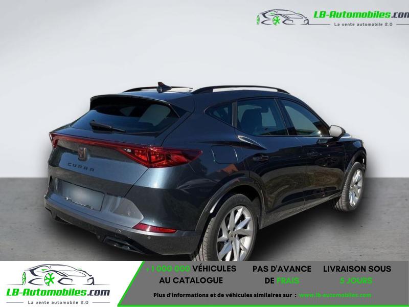 Cupra Formentor 2.0 TDI 150 ch BVA 4Drive - Photo 3 / 9