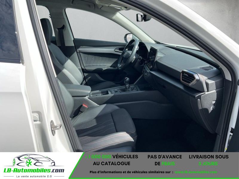 Cupra Formentor 1.5 TSI 150 ch BVM - Photo 5 / 7