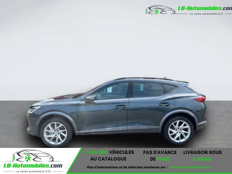 Cupra Formentor 2.0 TDI 150 ch BVA 4Drive - Photo 6 / 9