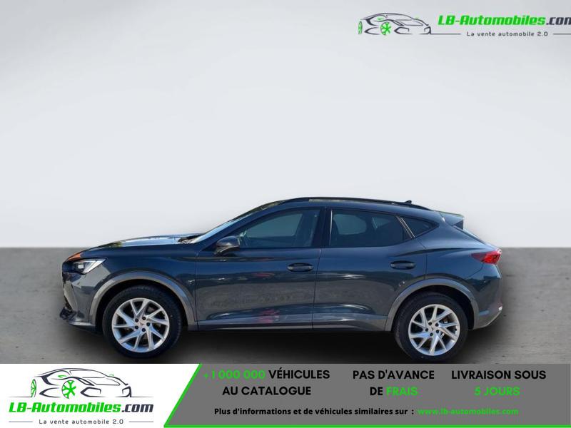 Cupra Formentor 2.0 TDI 150 ch BVA 4Drive - Photo 4 / 9