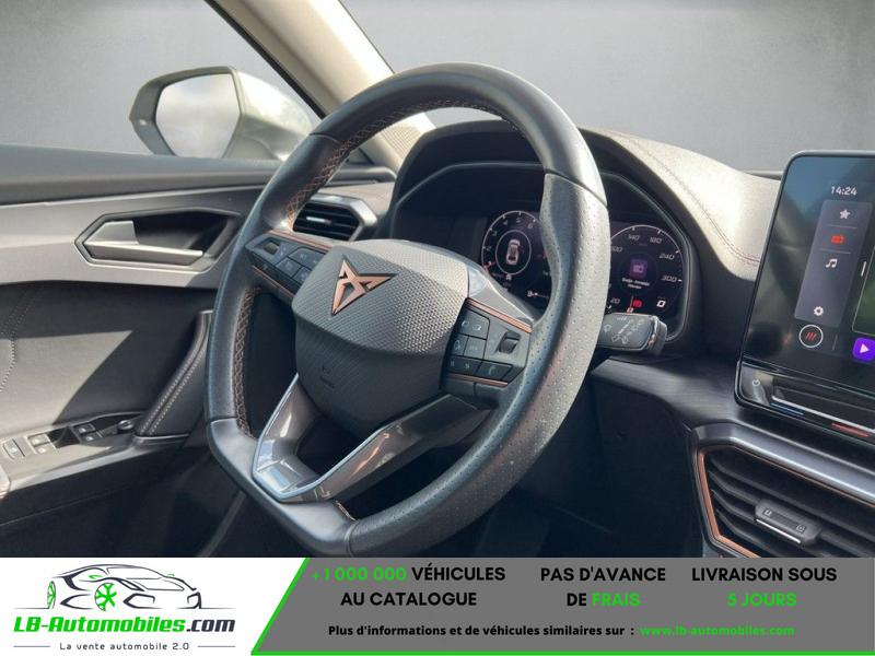 Cupra Formentor 1.5 TSI 150 ch BVM - Photo 6 / 7
