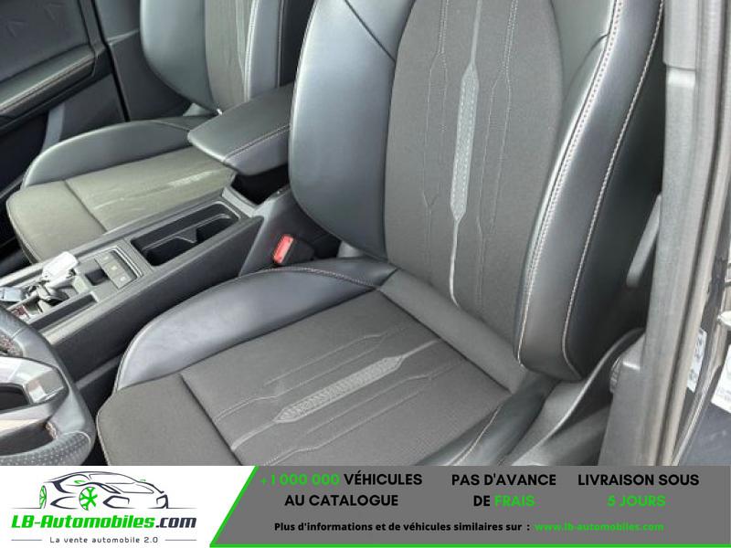 Cupra Formentor 2.0 TDI 150 ch BVA 4Drive - Photo 7 / 9
