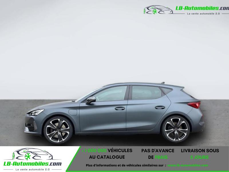 Cupra Leon 1.5 eTSI 150 ch BVA - Photo 4 / 7