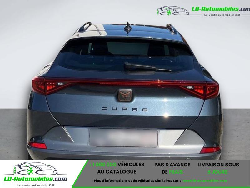 Cupra Formentor 2.0 TDI 150 ch BVA 4Drive - Photo 5 / 9