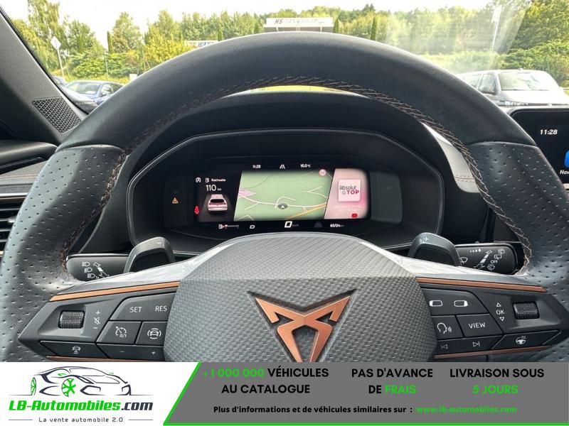 Cupra Formentor 2.0 TDI 150 ch BVA 4Drive - Photo 8 / 9