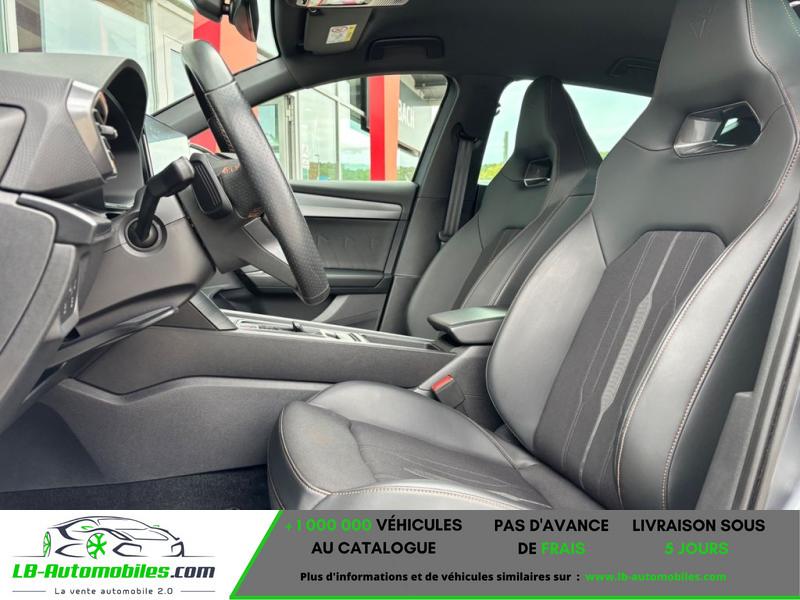 Cupra Leon 1.5 eTSI 150 ch BVA - Photo 5 / 7