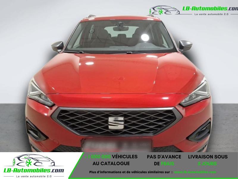 Seat Tarraco 2.0 TDI 200 ch  BVA  5 pl - Photo 5 / 12